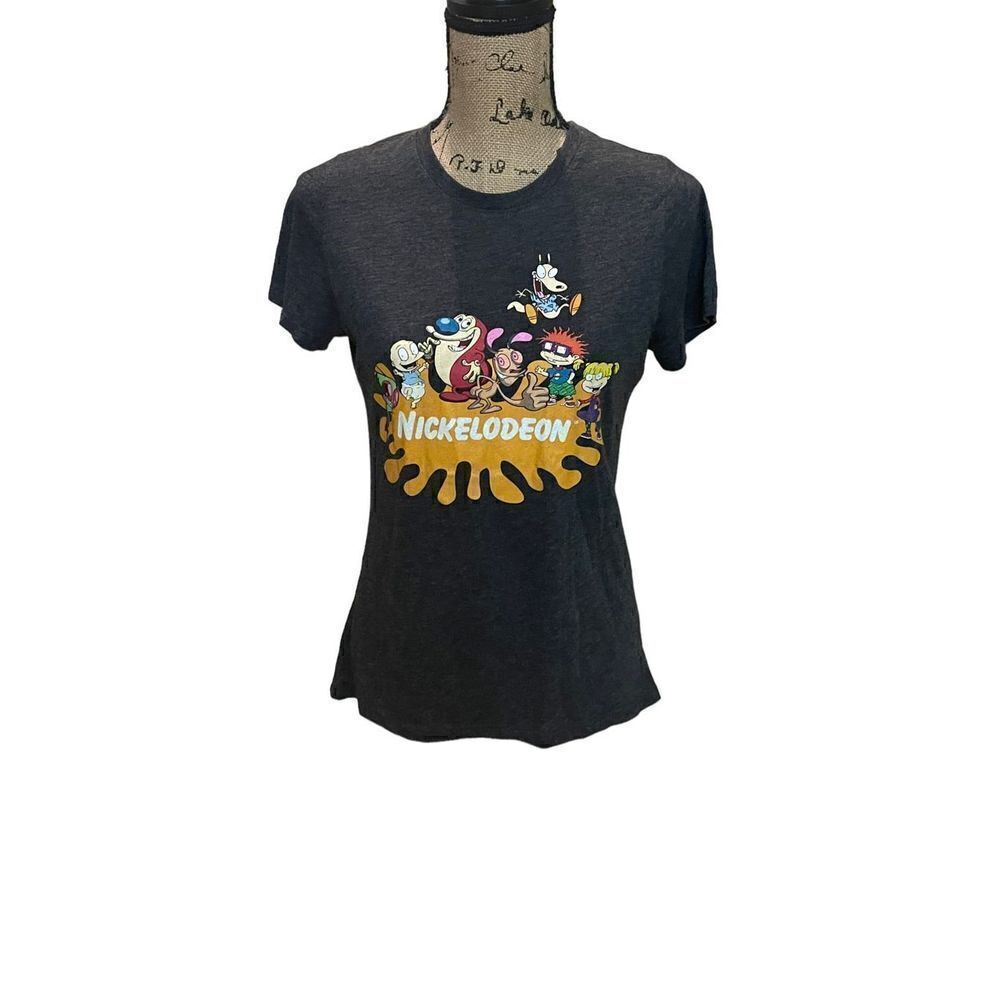 Nickelodeon Shirt  